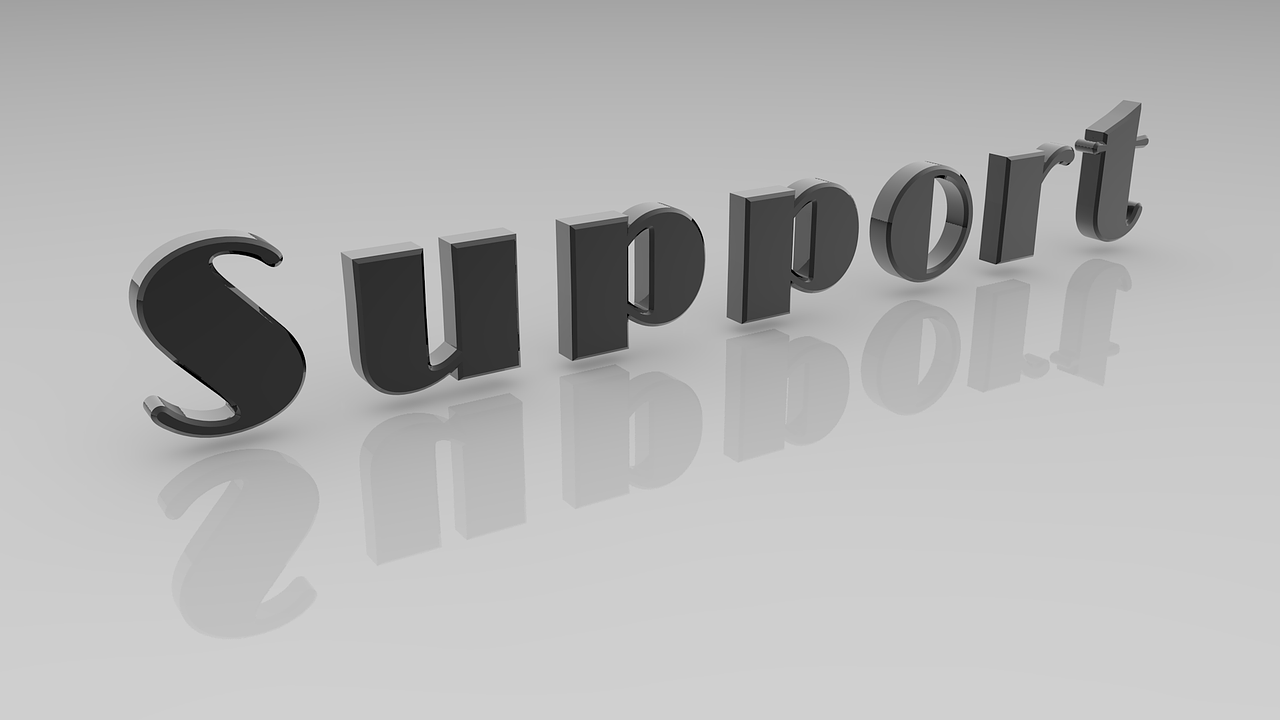 Technical support 2