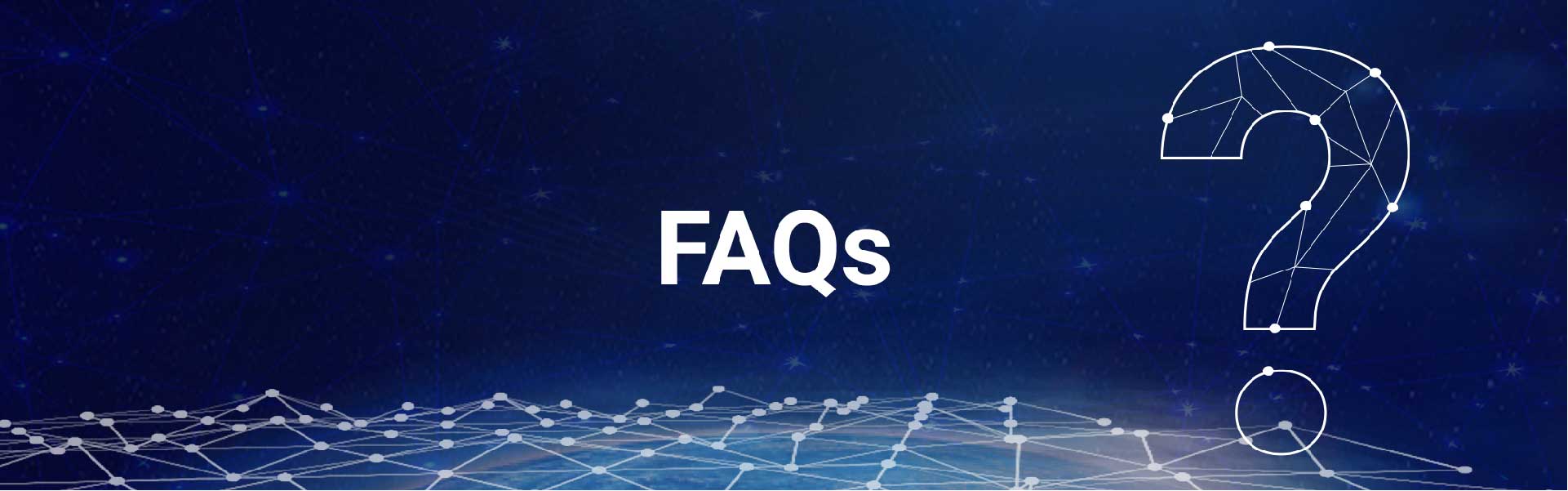 Faqs