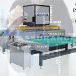 Machine quality inspection and control